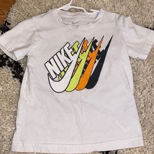 Nike shirt